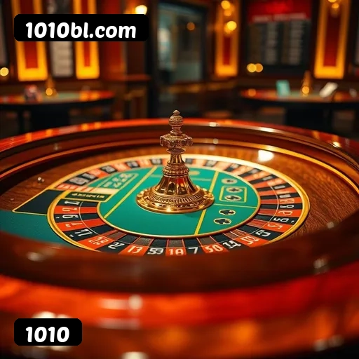 Jogos de Cassino em Destaque - Slots, Roleta, Blackjack