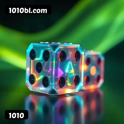 Coleção Premium de Slots 1010 - NetEnt, Pragmatic Play, Evolution